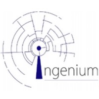 Ingenium Consulting, LLC Logo