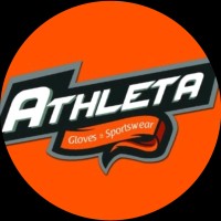 Athleta International Pvt Ltd Logo