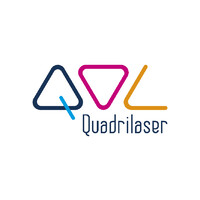 QUADRILASER Logo