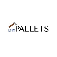DIY Pallets Ltd. Logo
