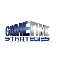 Game Time Strategies Logo