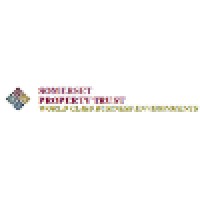 Somerset Property Trust Logo