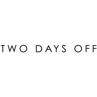 Two Days Off Logo