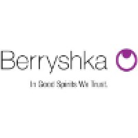 Berryshka Logo