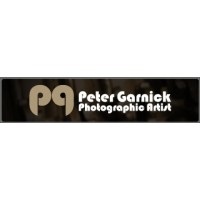 Peter Garnick Art Photography Logo