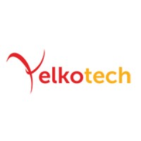 Yelkotech Logo