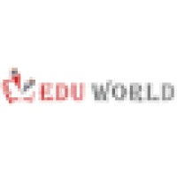 EDU World Education Logo
