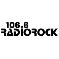 Radio Rock 106.6 Logo
