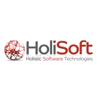 HoliSoft Srl Logo