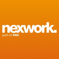 Nexwork BV Logo