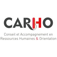 CARHO - ORIENTACTION® Logo
