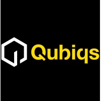 Qubiqs B.V. Logo