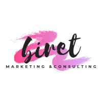 Biret Marketing & Consulting Logo