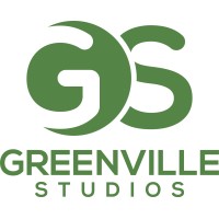 Greenville Studios Logo