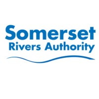 Somerset Rivers Authority Logo