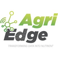 AgriEdge Logo