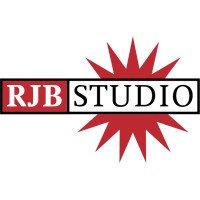 RJBSTUDIO Logo