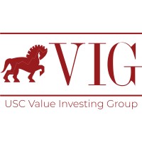USC Value Investing Group Logo