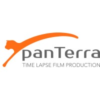 panTerra GmbH | time lapse & film prodction Logo