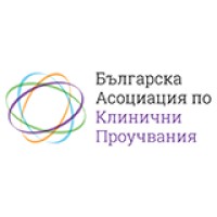 BACR - Bulgarian Association of Clinical Research Logo