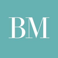 Blue Monday Logo