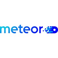 Meteor.st Logo