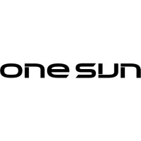 One Sun Power Inc. Logo
