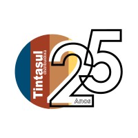 Tintasul Distribuidora de Tintas Ltda. Logo