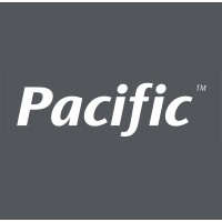 Pacific Logo