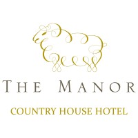The Manor Country House Hotel Logo
