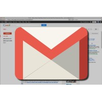 Email marketer Logo