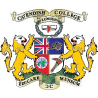 Cavendish College Logo