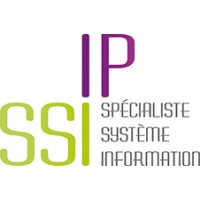 IP-SSI Logo
