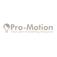 Pro-Motion UK Logo