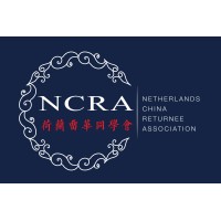 Stichting ECRA (European China Returnee Association) Logo