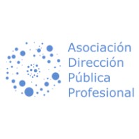 Asociación Dirección Pública Profesional Logo