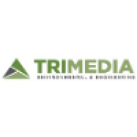 TriMedia Environmental & Engineering Services Logo
