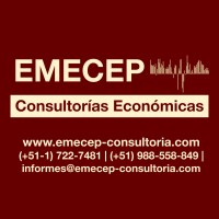 EMECEP Consultoría Logo