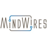 MindWires, LLC Logo