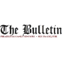 The Bulletin (Philadelphia) Logo
