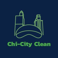 Chi-City Clean Logo