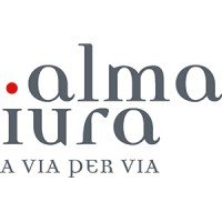 Alma Iura Logo