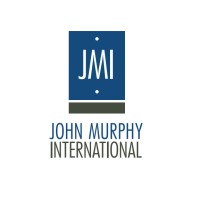John Murphy International Logo