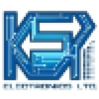 KSP-Electronics Ltd. Logo