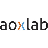 AOXLAB S.A.S. Logo