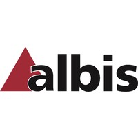 Albis Optoelectronics Logo