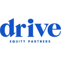 Drive Equity Partners Logo