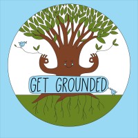 Get Grounded Logo