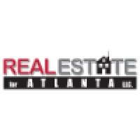 Real Estate For Atlanta Logo