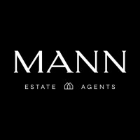 Mann Estate Agents Logo